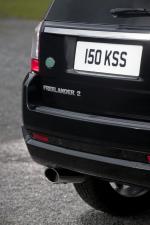 Land Rover Freelander 2 SD4 Sport Limited Edition 2010 года